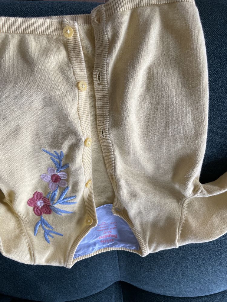 Sweter Lupilu r. 86/92