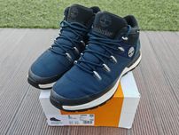 Botas Timberland Sprint Trekker Impermeável