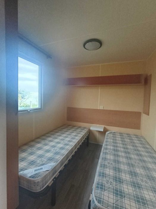 MOBIL HOME T2 - DISPONIBILIDADE IMEDIATA OVAR
