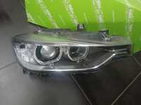 Farol BMW f30 f31