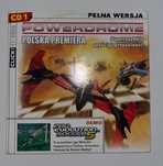 Powerdrome gra na komputer PC