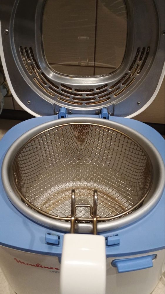 Frytkownica Moulinex 1600W