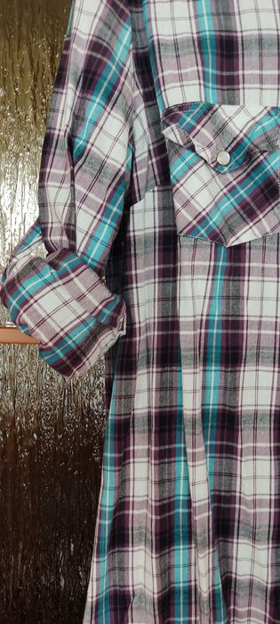 Koszula damska rozpinana