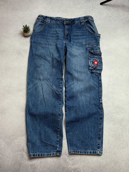 Штани джинси Engelbert Strauss Motion 2020 54 (L)