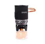 Kuchenka turystyczna Fire-Maple FMS-X1 czarna 2200 W