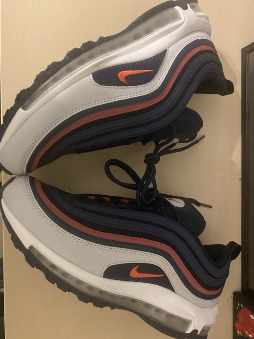 Buty Nike AirMax 97