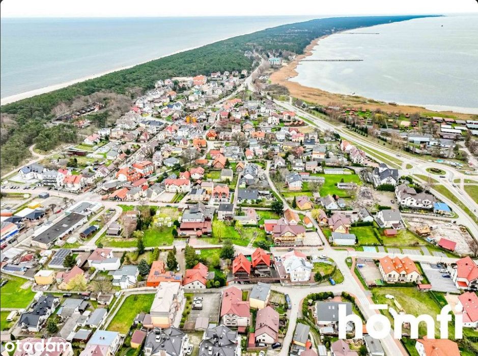 Dom / Apartament / Pensjonat / Inwestycja