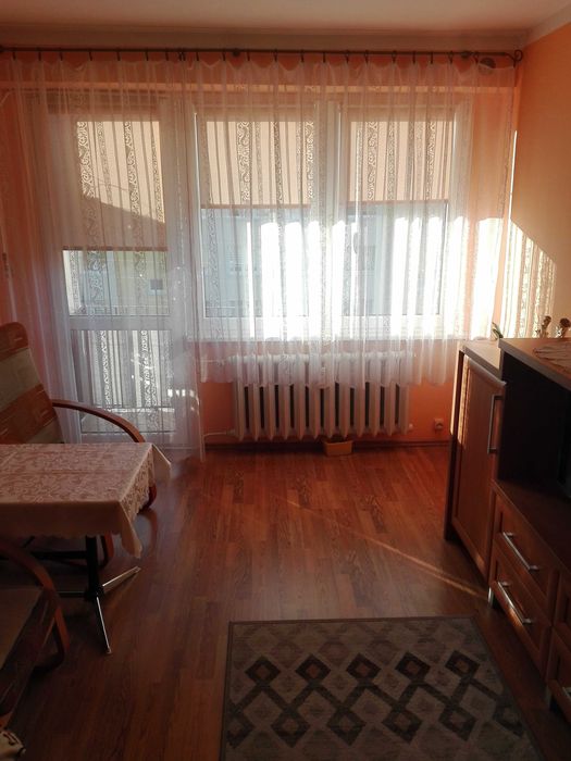 Wyzwolenia - mieszkanie na sprzedaż!