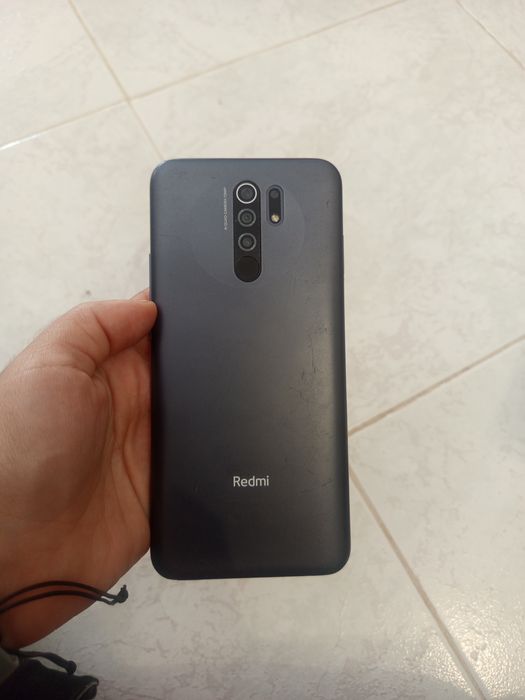 Redmi 9 ( 64GB )