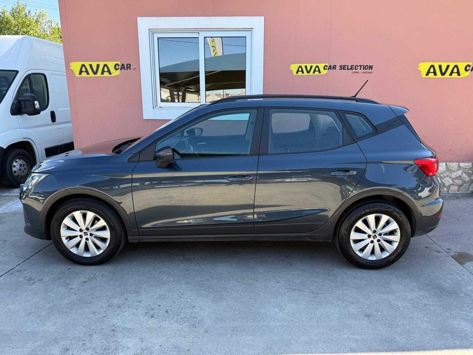 SEAT Arona 1.0 TSI Style 2022 12.990€