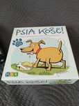Gra Psia Kość MDR
