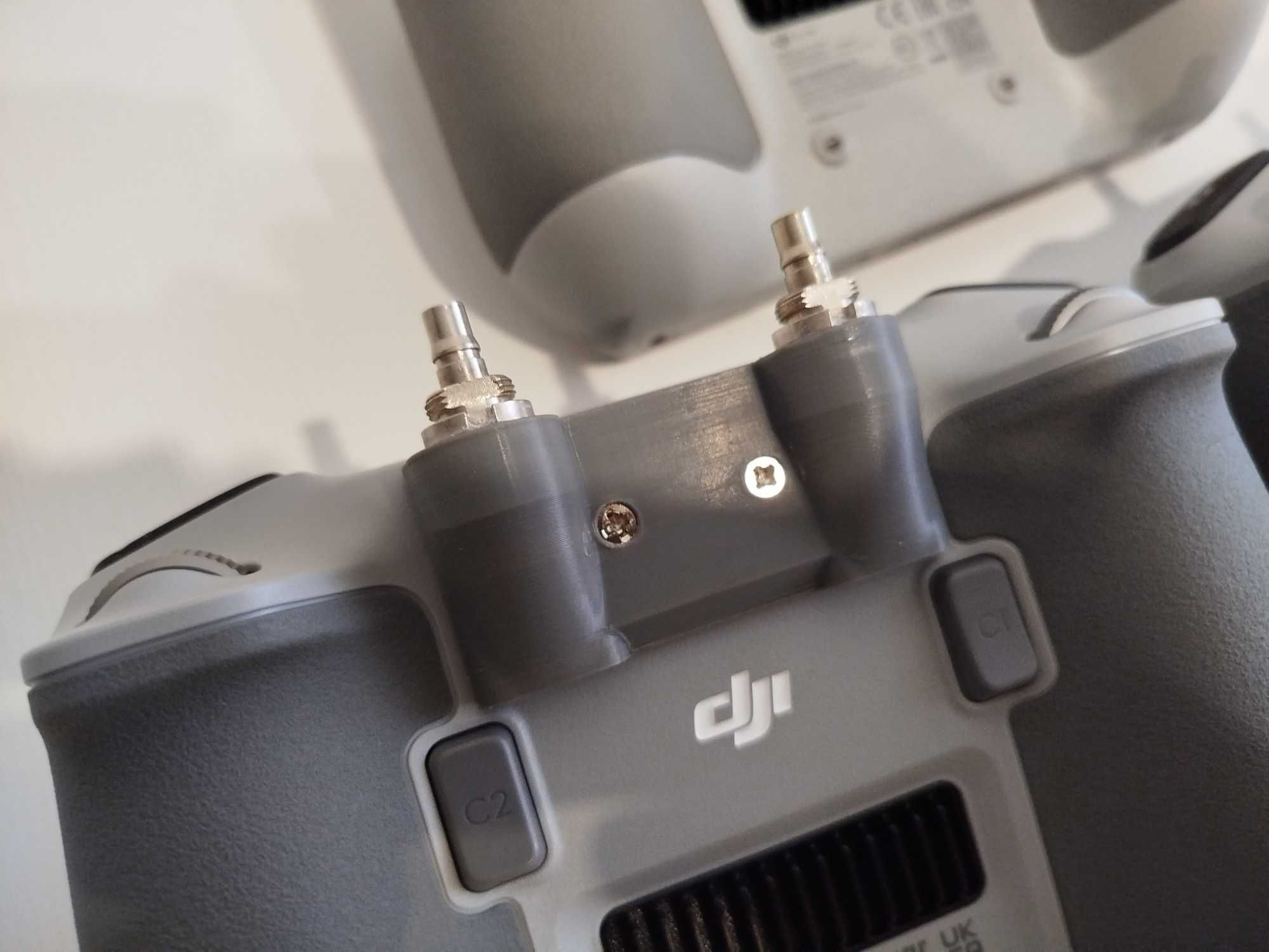 Пульт Dji RC RM330