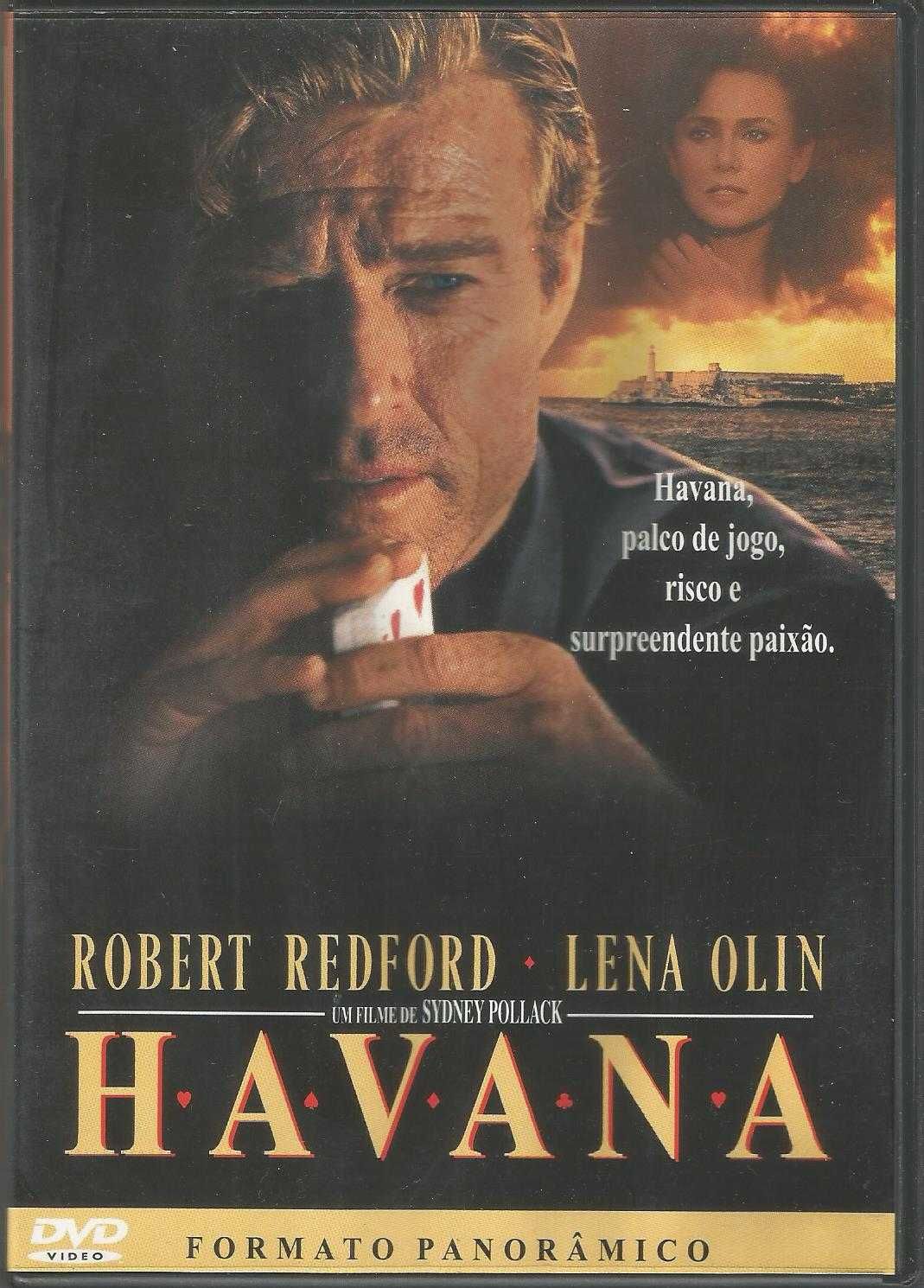 Havana (de Sydney Pollack)