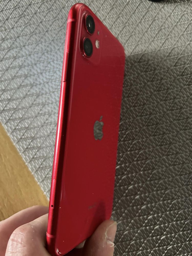 Iphone 11 64gb ładny stan