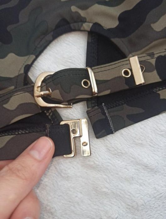 Топ, вверх від купальника