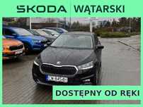 Skoda Fabia Selection 1.0 TSI 70 kW (95 KM) 5-biegowa manualna