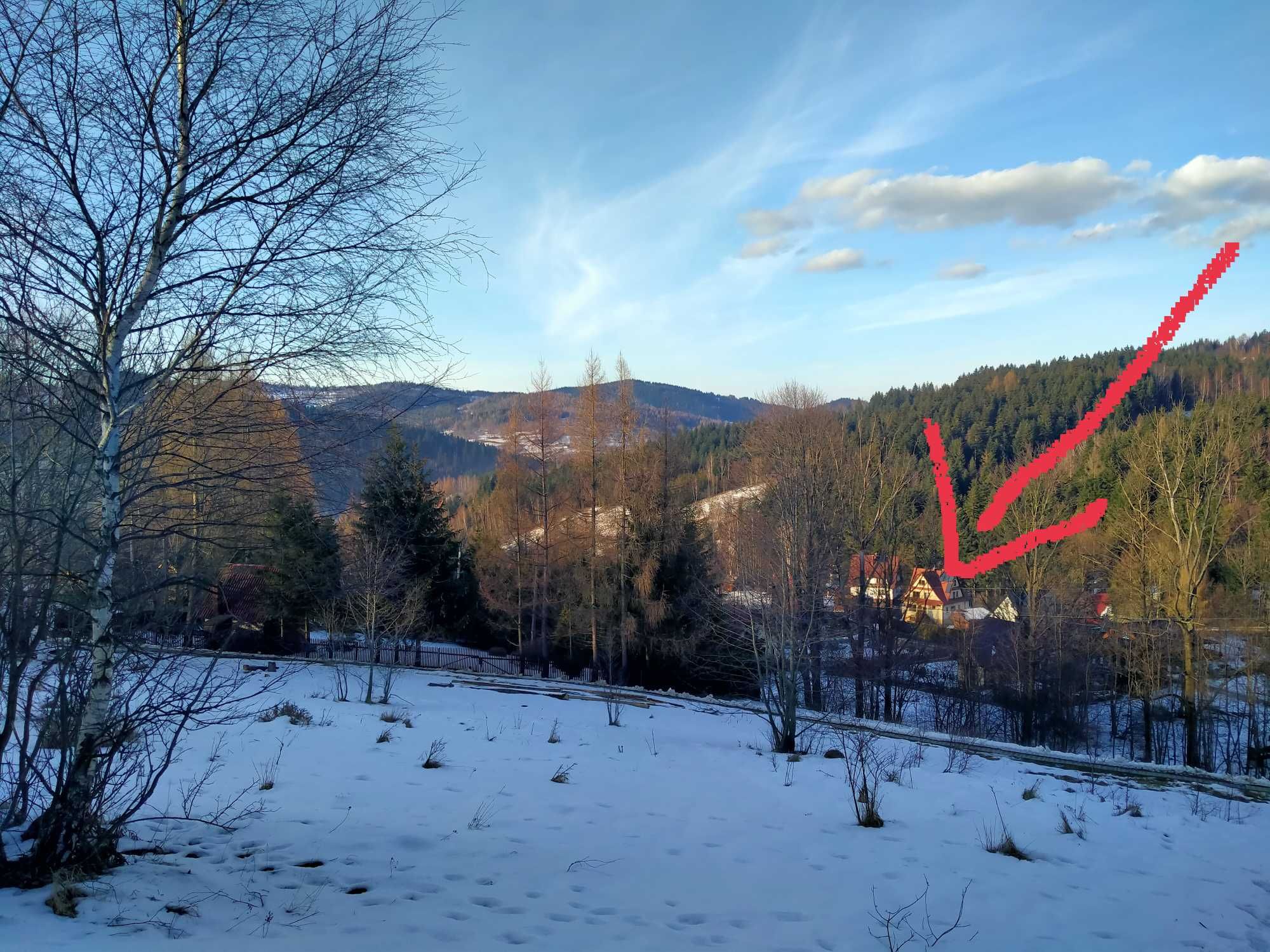 Miła, psiolubna miejscówka w Zawoi,Babia Góra wakacje w górach