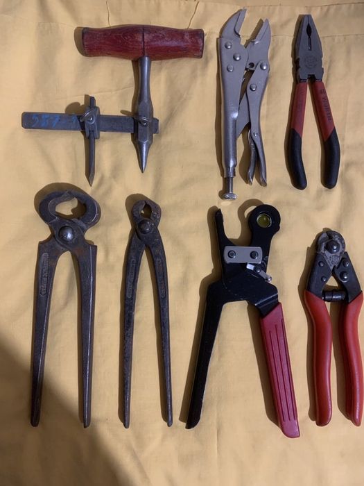 Інструмент висока якість.