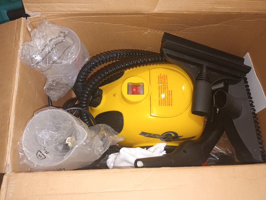 Парочисник Gerkules