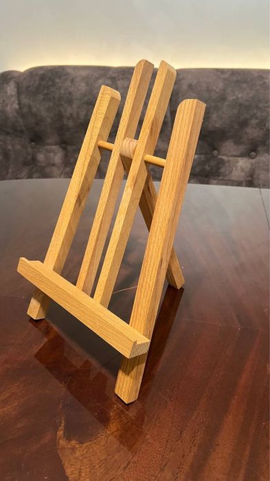 Дерев’яна підставка