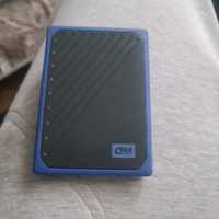 Western Digital WD My Passport Go 1TB Blue