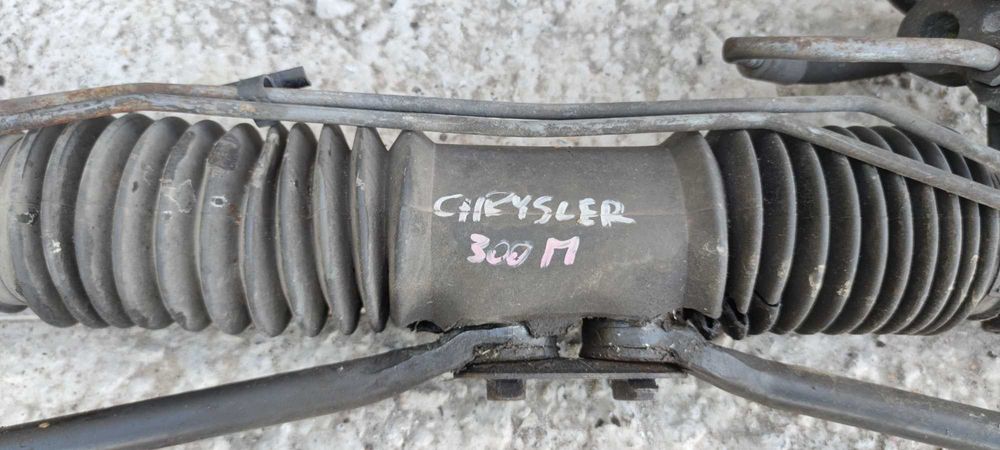 Chrysler 300M 3.5 V6 Maglownica Magiel Przekładnia Kierownicza