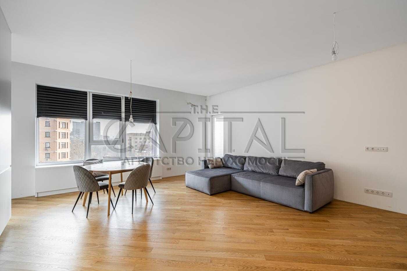 ТОП | Продаж | 4 кім Квартира 111 м2 | AuRoom | Центр | Паньківська
