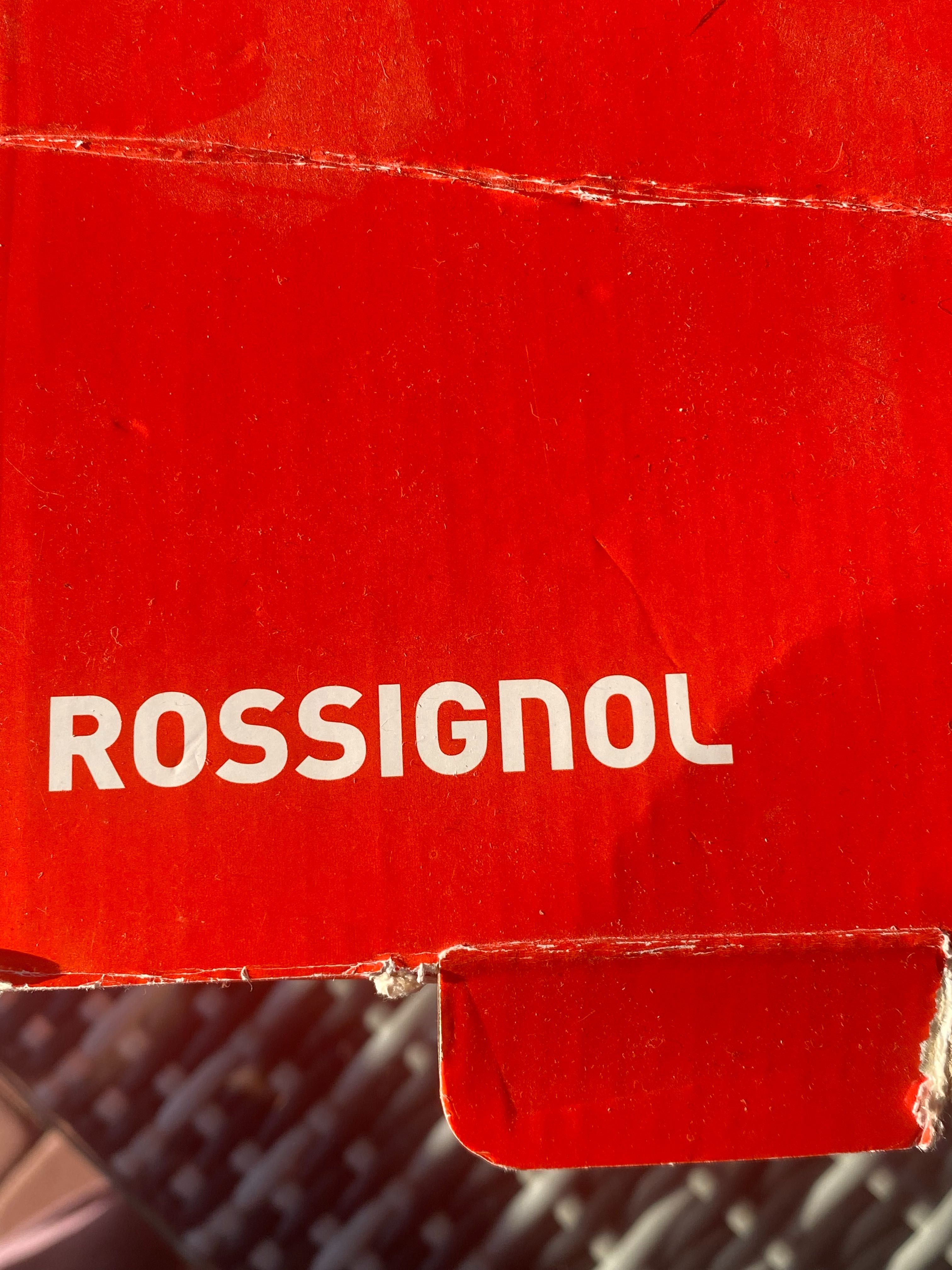 Шолом лижний rossignol 62 см