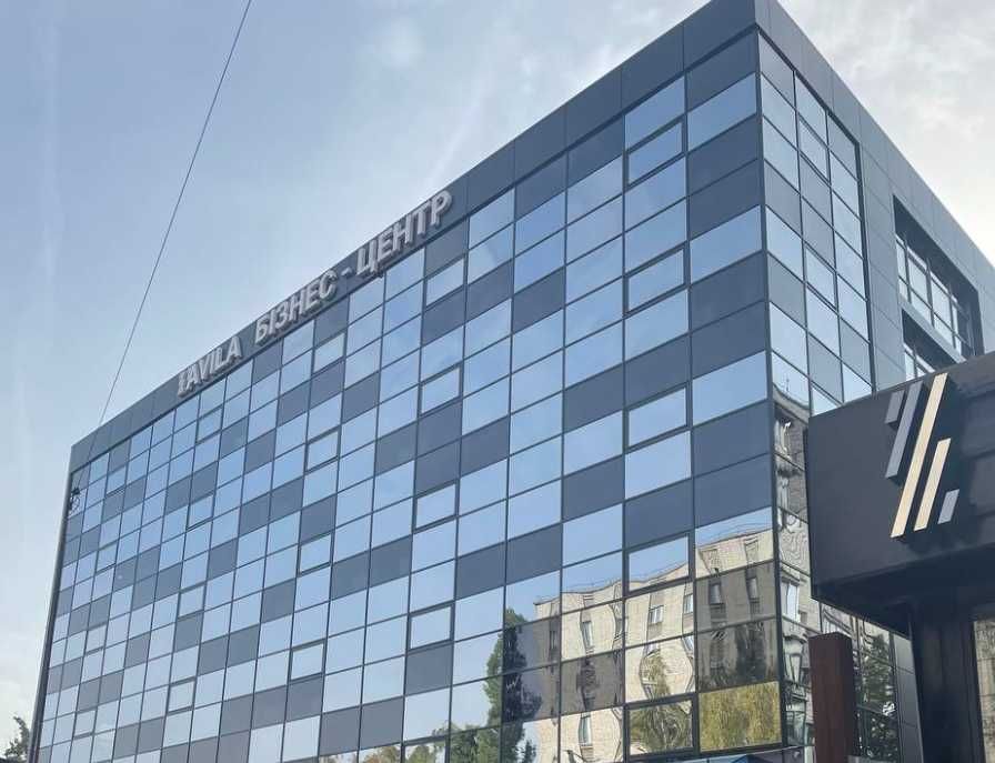 Оренда топового офісу в центрі міста