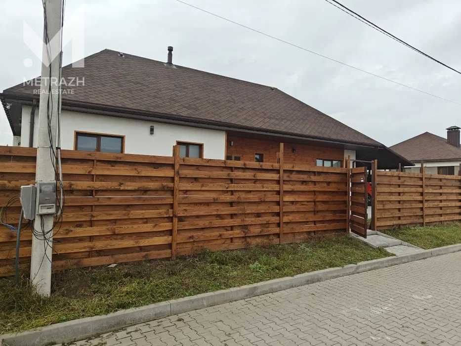 Продам дом‼️Бабаи‼️ 3 спальни 124 м2 (код 5438)