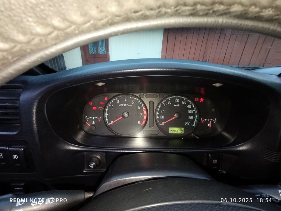 Продам авто Great wall hover 2007 року