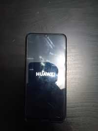 Huawei Y6 telemovel