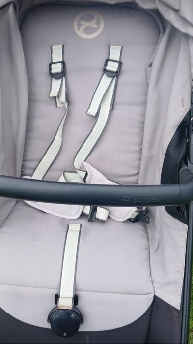 Cybex agis m-air 4