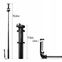 Statyw Kij Selfie Stick na Jack'a SPIGEN S530