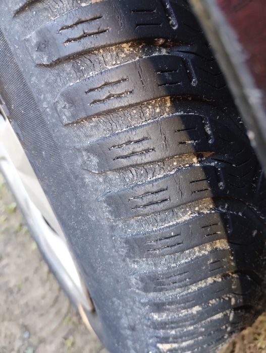 Opony wielosezonowe 185/60 r15