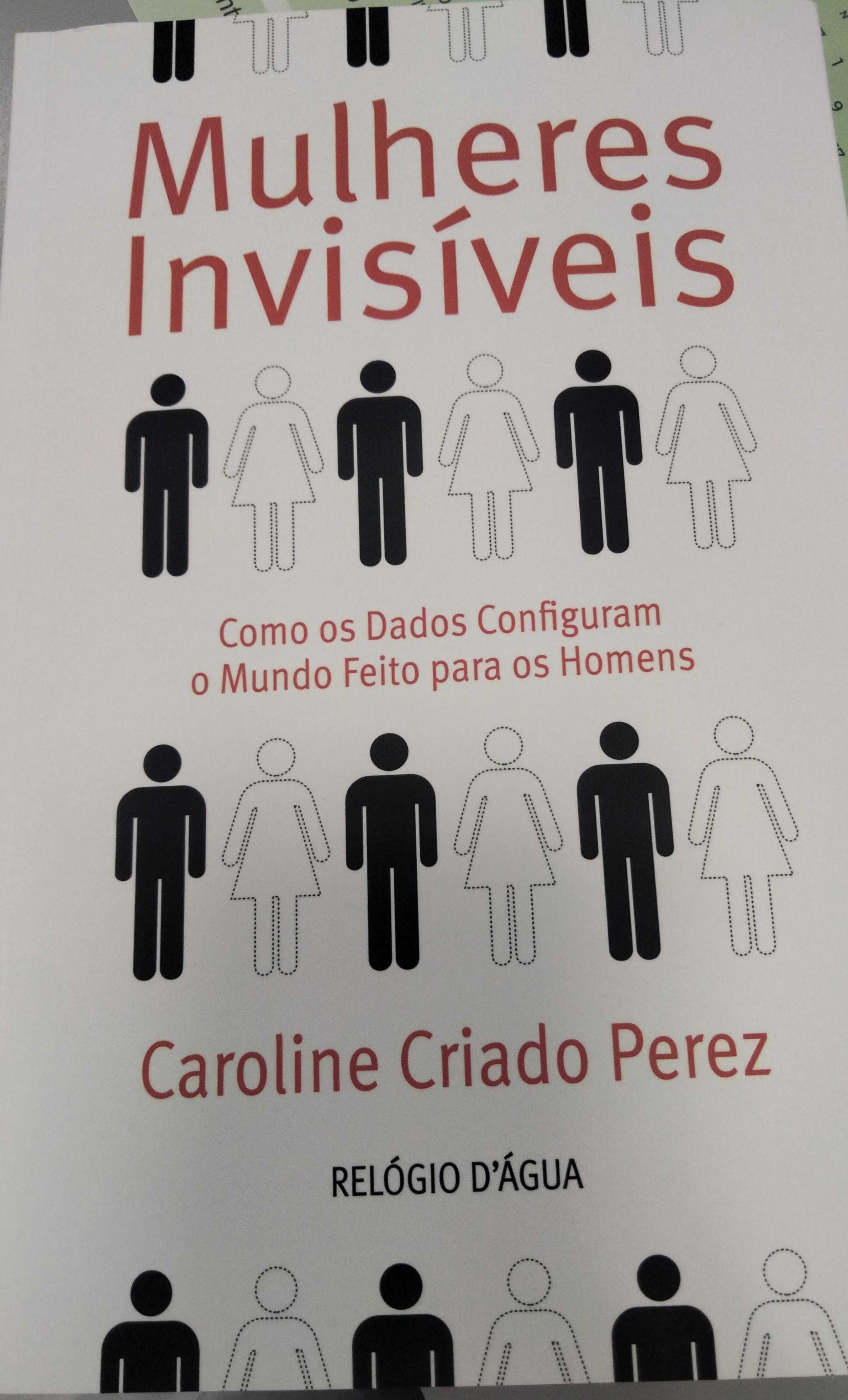 Mulheres Invisíveis