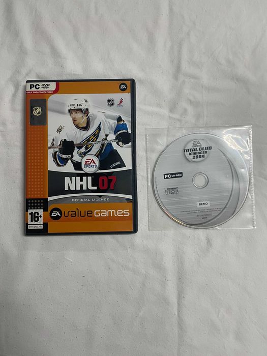 Lote 2x jogos - PC [Envio grátis]