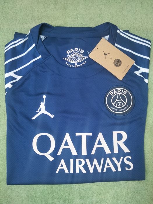 Camisola Futebol Personalizada Entrego em mãos tamanho M Nova