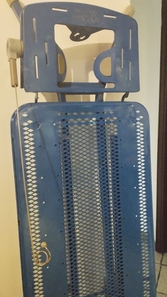 Tábua de engomar