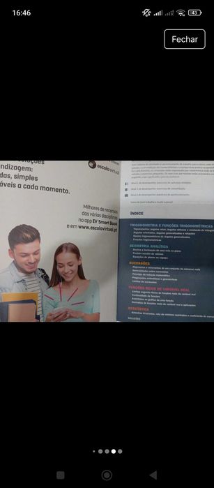 Ipsilon 11 3 volumes e caderno de atividades