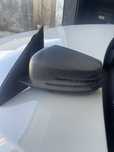 Espelho retrovisor completo mercedes A w176