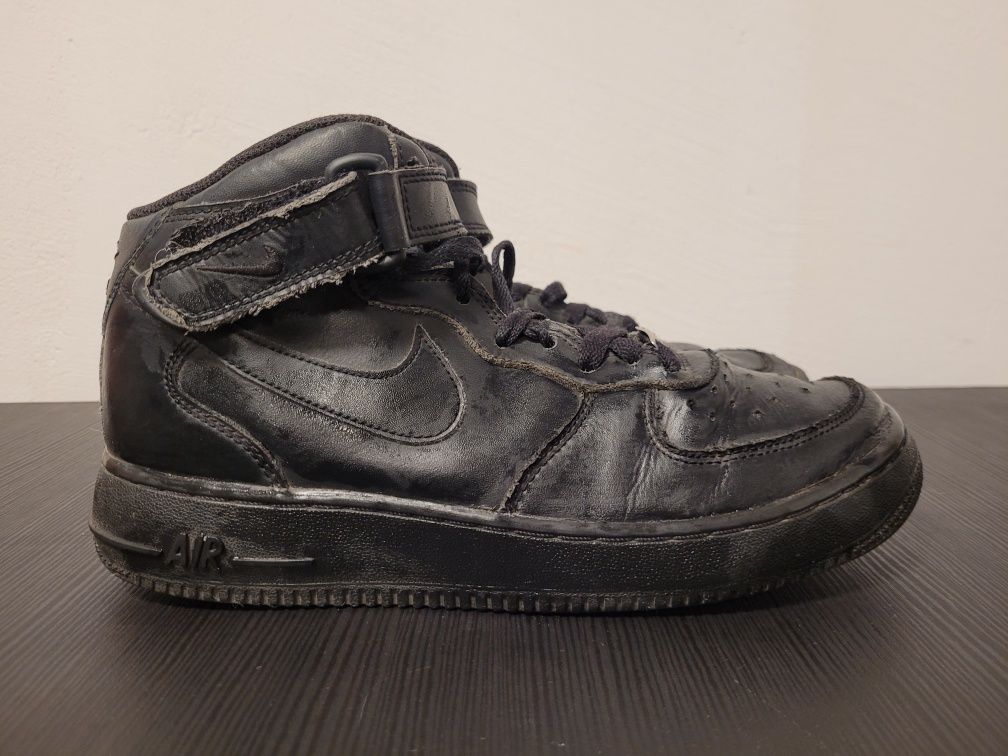 Nike Air Force oryginalne damskie obuwie
