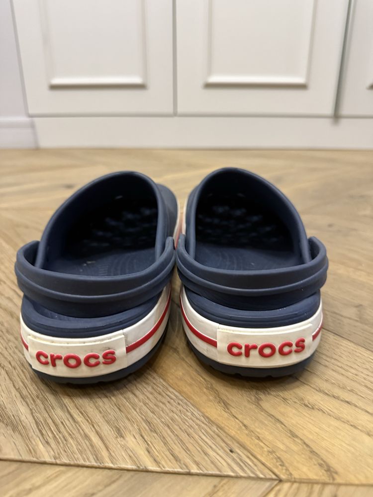 Crocs 44 розмір чоловічі ідевльний стан