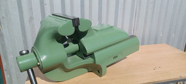 Imadło 150mm,35kg