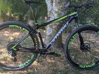 Cannondale F-Si 8,7kg Factory Racing Team