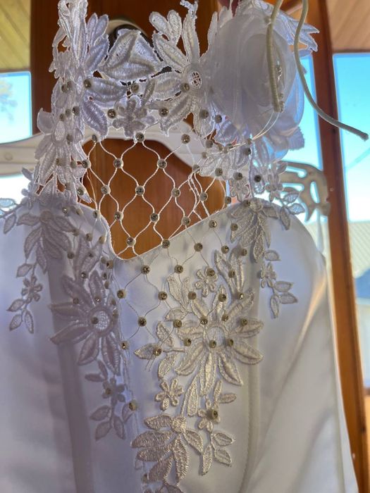 Плаття сукня для діачинки