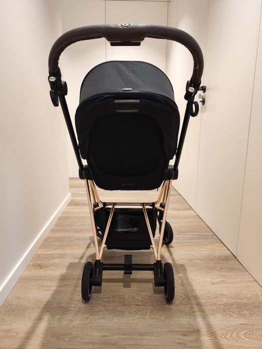 Cybex mios Platinum