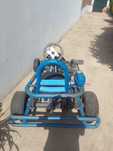 Karting motor hodaka