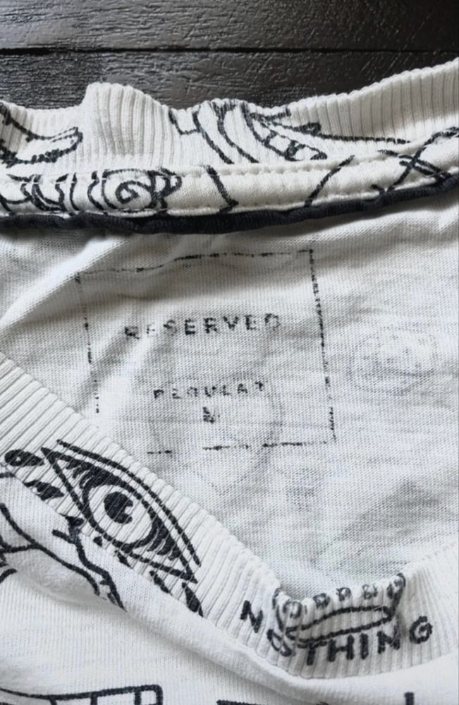 Koszulka z krutkim rękawem