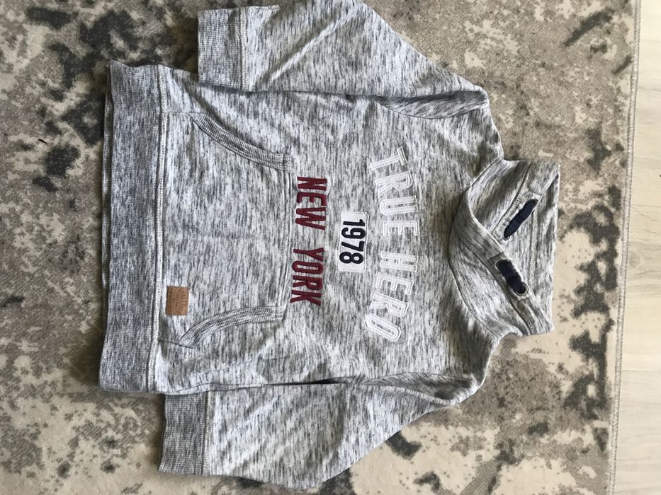 Худі H&М, 2-4 роки, 98-104